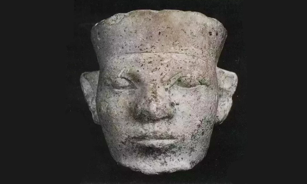 King Menes (Narmer)